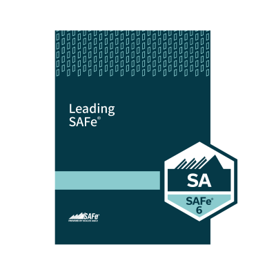  SAFe® Agilist 6.0 Certification