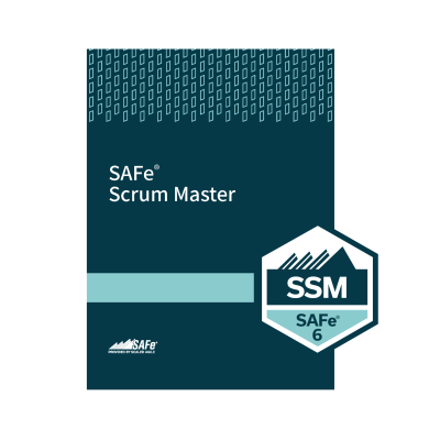 SAFe® Scrum Master 6.0